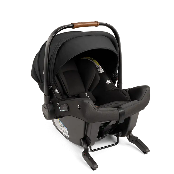 Nuna Pipa Urbn + MIXX™ Next Travel System