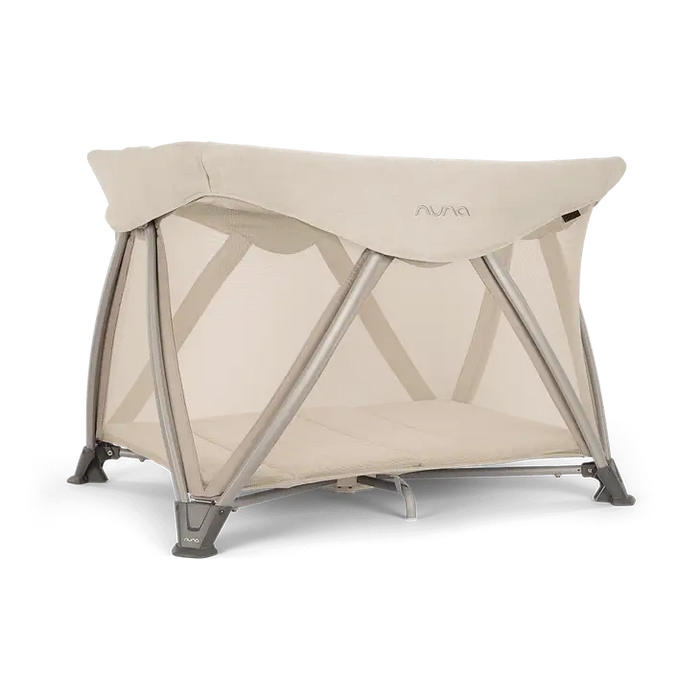 Nuna Sena Aire w Zip-off Bassinet + Changer
