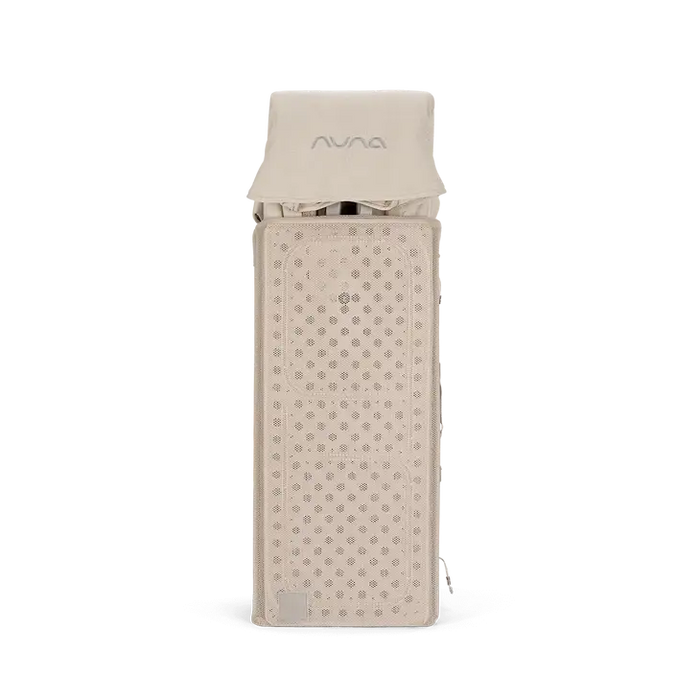 Nuna Sena Aire w Zip-off Bassinet + Changer
