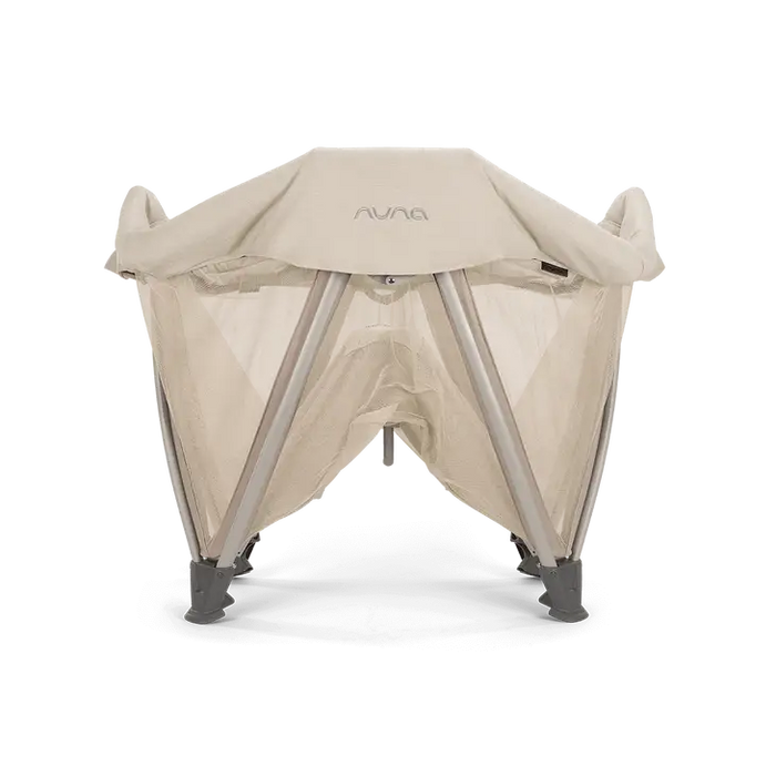 Nuna Sena Aire w Zip-off Bassinet + Changer
