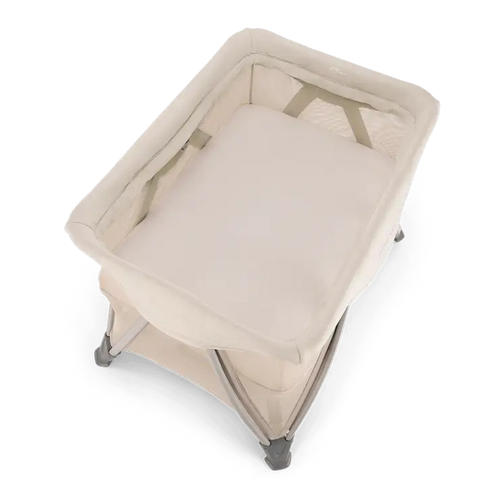 Nuna Sena Aire w Zip-off Bassinet + Changer
