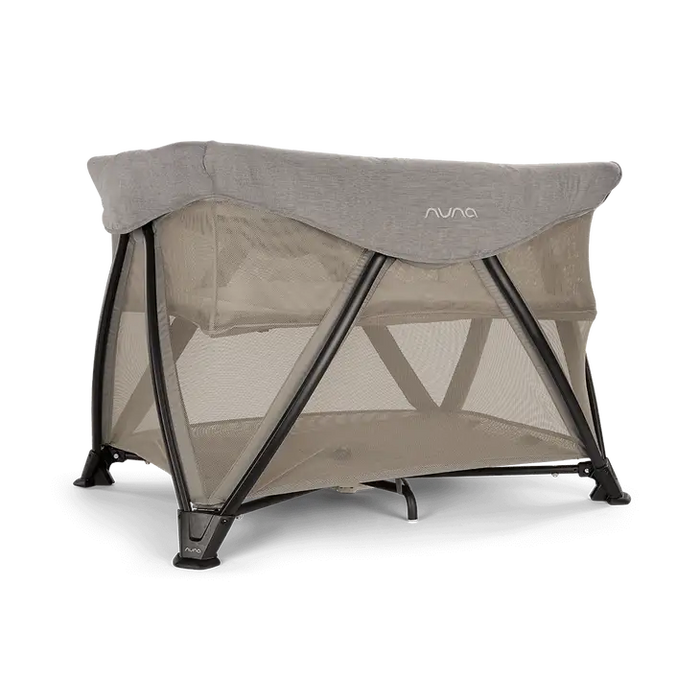 Nuna SENA Aire w/zip off bassinet