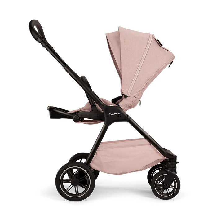 Triv Next + Pipa Aire RX