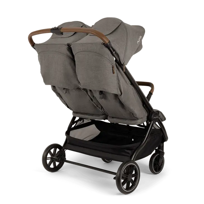 Nuna Trvl Dubl (double stroller)