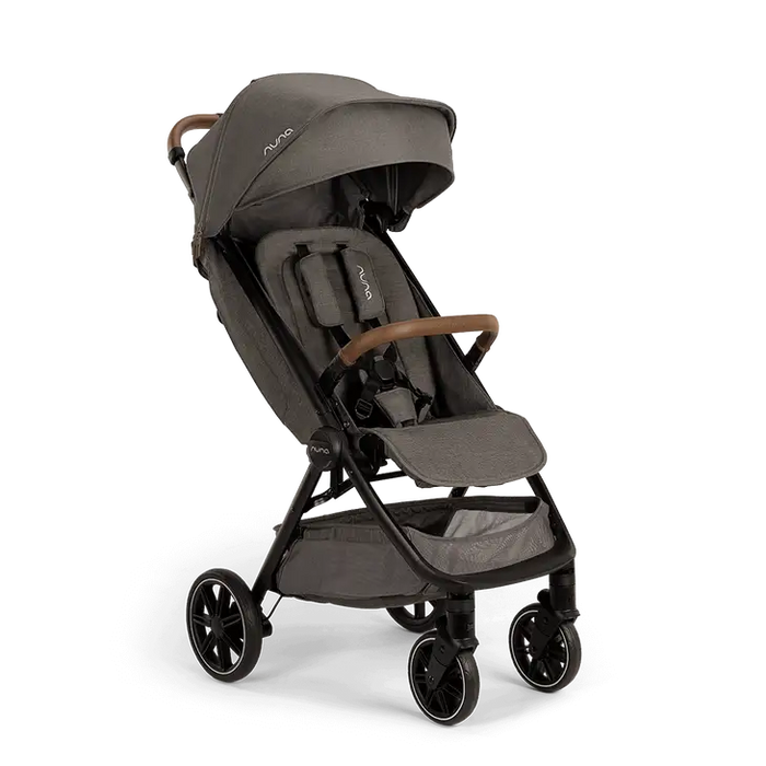 Nuna Pipa urbn + TRVL LX™ Travel System