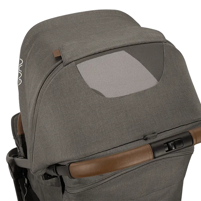Nuna Pipa urbn + TRVL LX™ Travel System