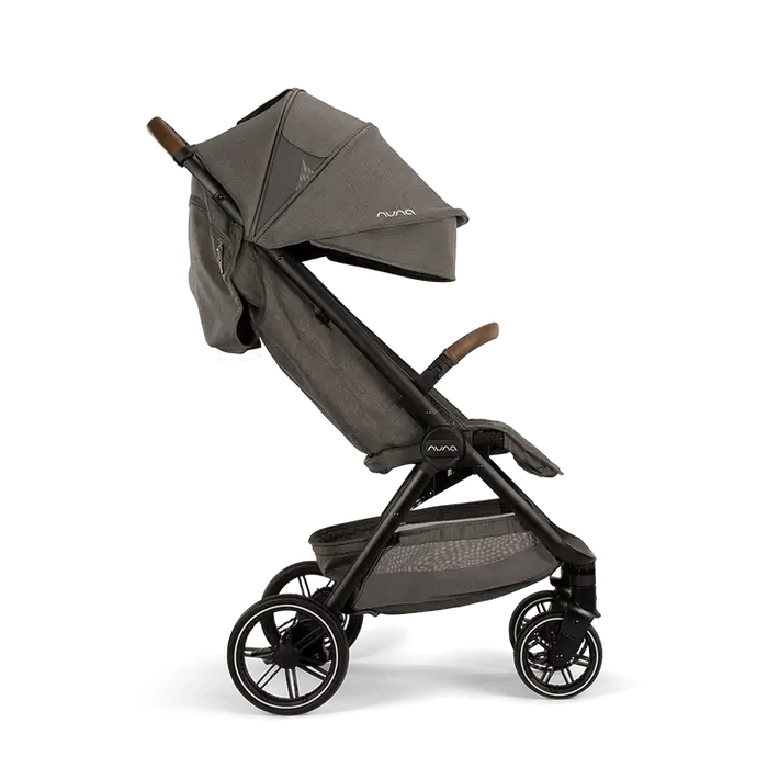 Nuna Pipa urbn + TRVL LX™ Travel System