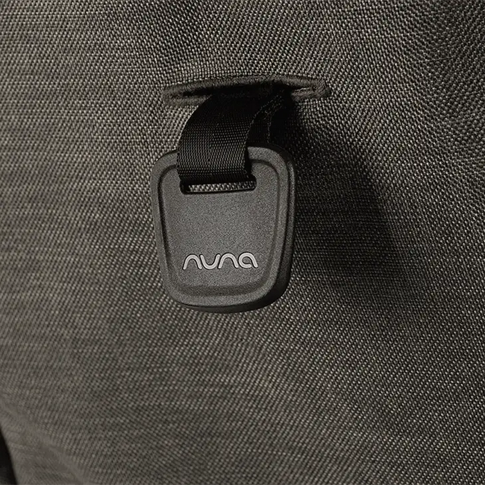 Nuna Pipa urbn + TRVL LX™ Travel System