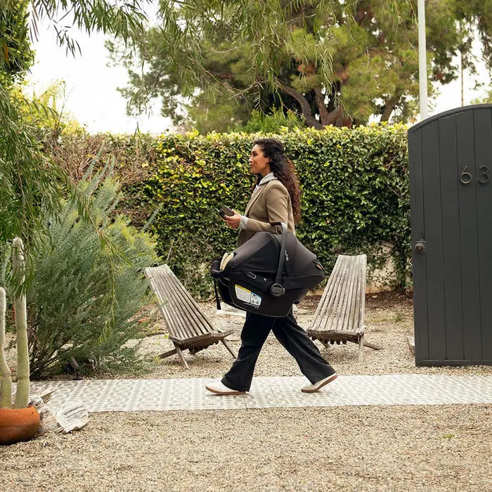 Nuna Demi Next + Pipa Aire RX Travel System