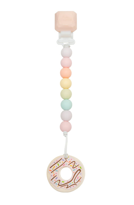 Loulou Lollipop Silicone Teether