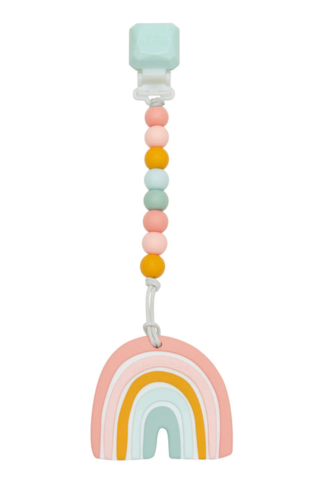 Loulou Lollipop Silicone Teether
