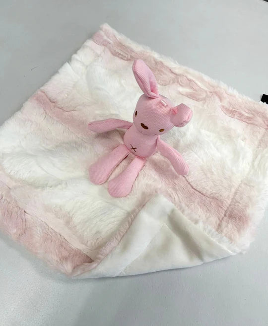 Winx+ Blinx Mini Minky  Lovey