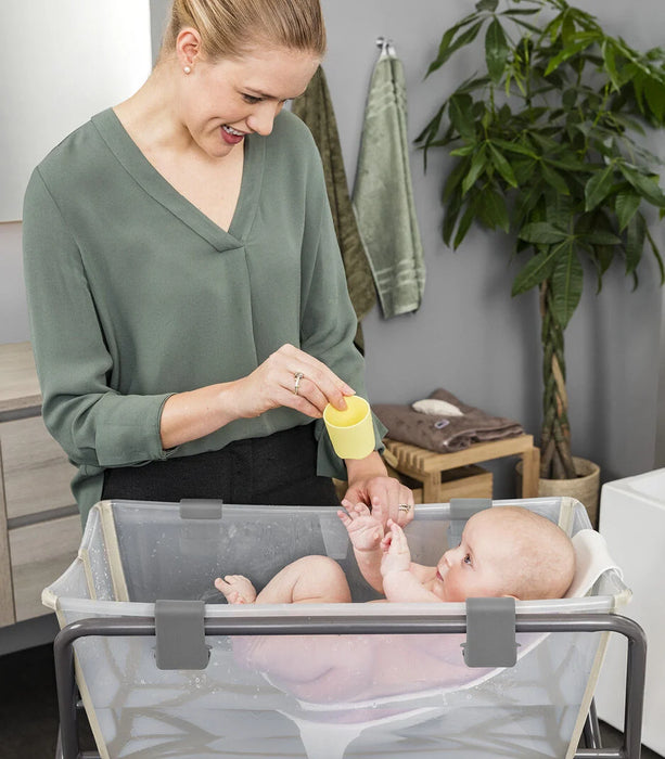 Stokke Flexi Bath with Newborn Support