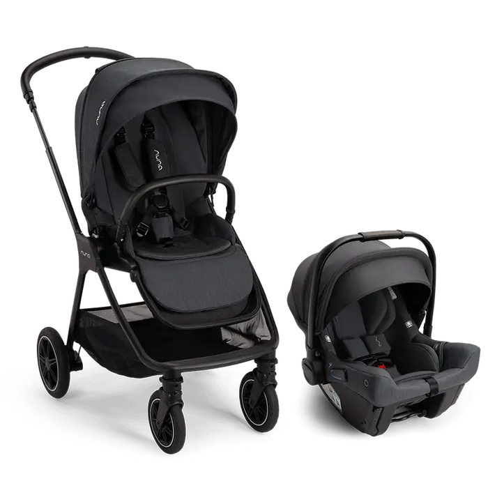 Nuna Triv™ Next + Pipa™ Urbn Travel System