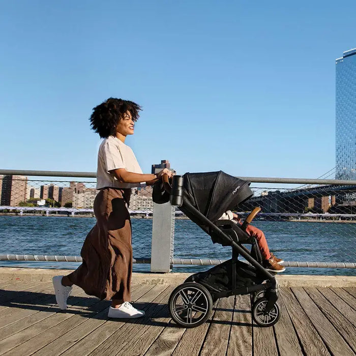 Nuna Mixx Next  + Pipa Aire RX Travel System