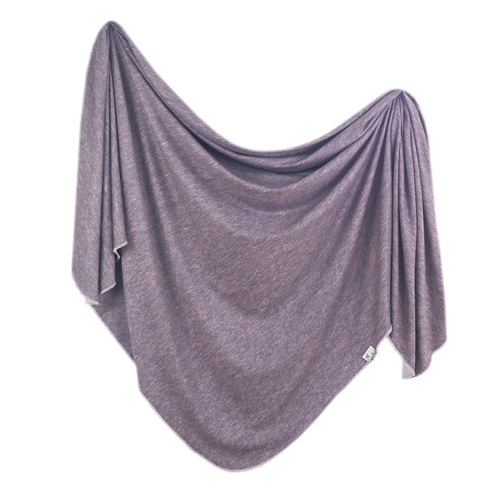 Copper Pearl Swaddle Blanket