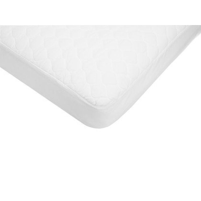 ABC Waterproof Crib  Mattress Pad