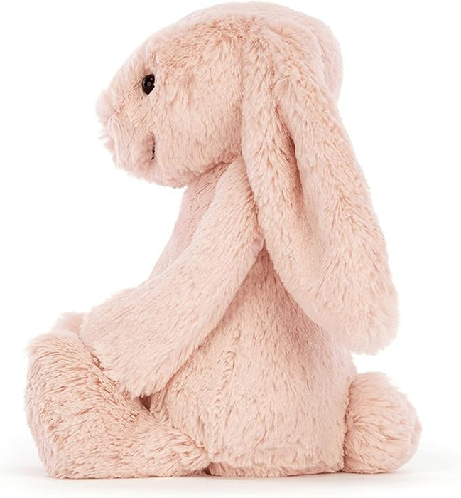 JellyCat Bashful Blush Bunny Medium