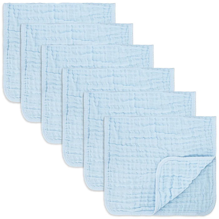 Comfy Cubs Burp Cloths (10 Pack)
