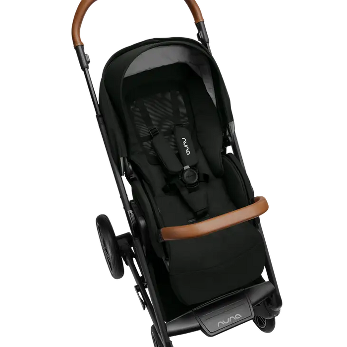 Nuna Mixx Next  + Pipa Aire RX Travel System