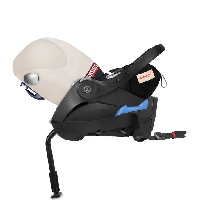 Cybex Cloud Q SensorSafe Infant Car Seat