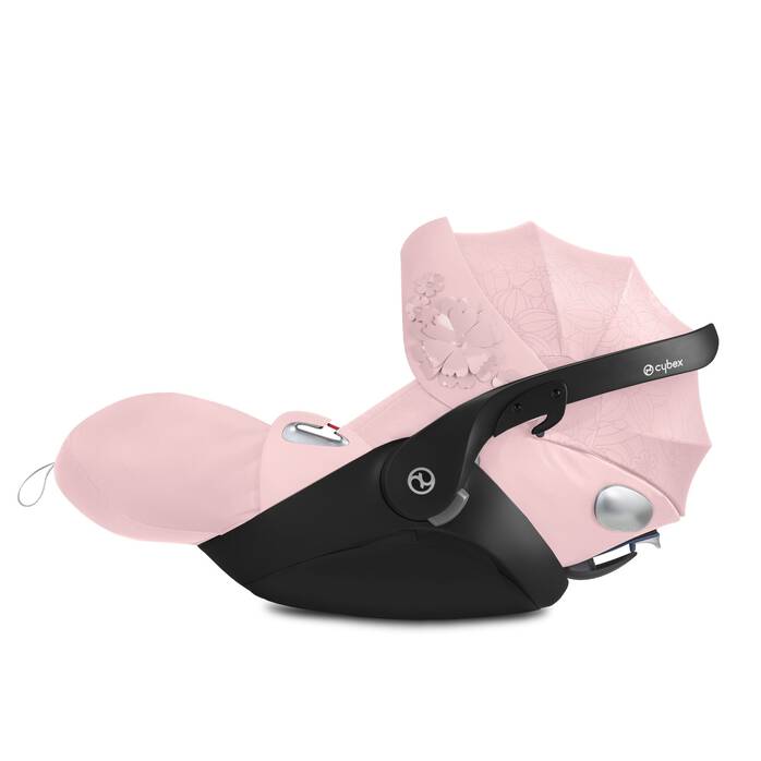 Cybex Cloud Q SensorSafe Infant Car Seat