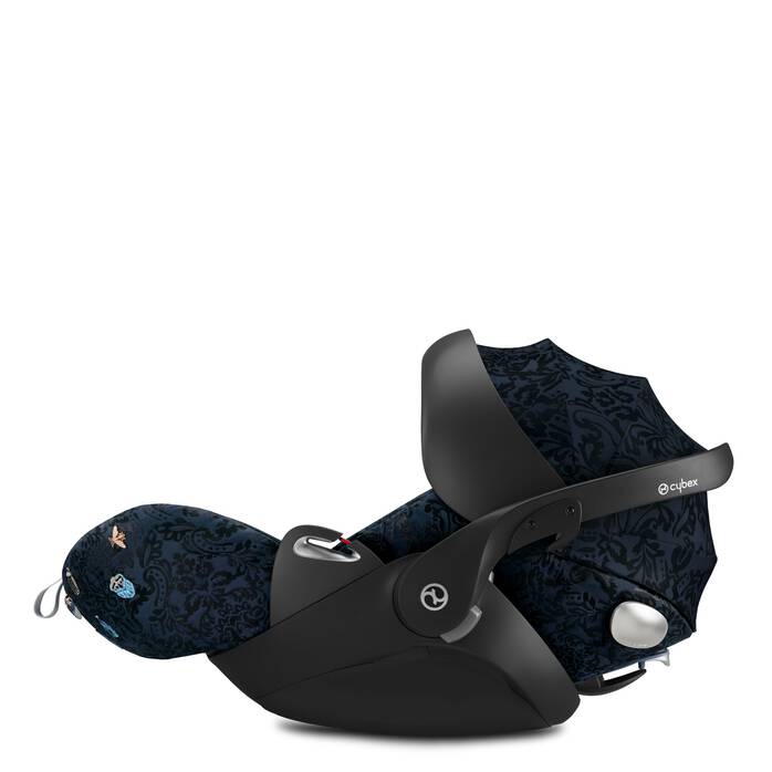 Cybex Cloud Q SensorSafe Infant Car Seat