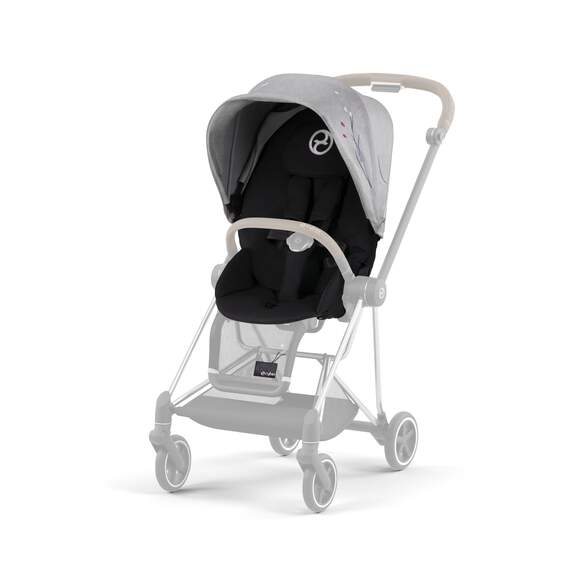 Cybex Mios 3 Seat Pack
