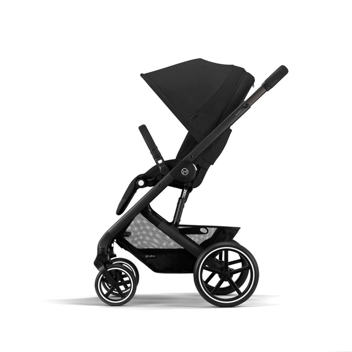 Cybex Balios S Lux 2 Stroller