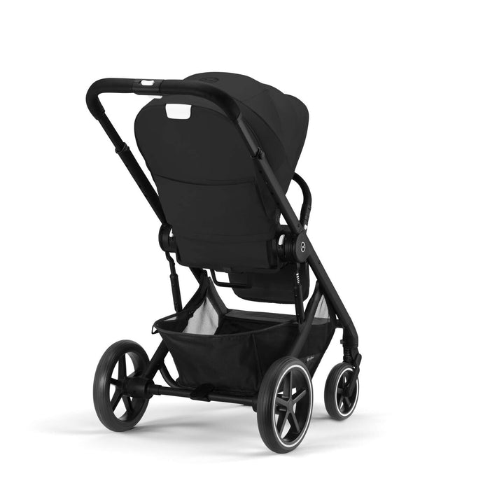 Cybex Balios S Lux 2 Stroller