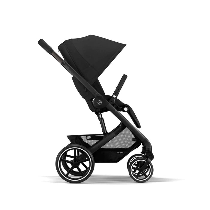 Cybex Balios S Lux 2 Stroller
