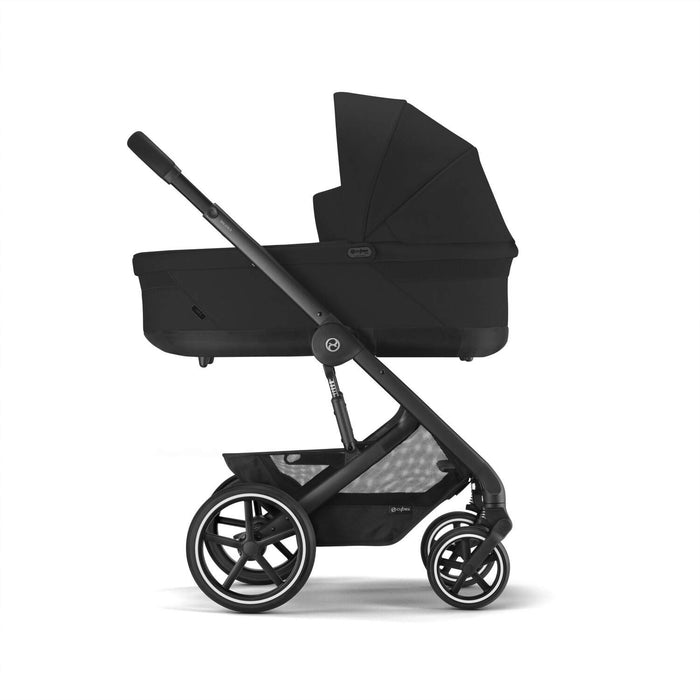 Cybex Balios S Lux 2 Stroller