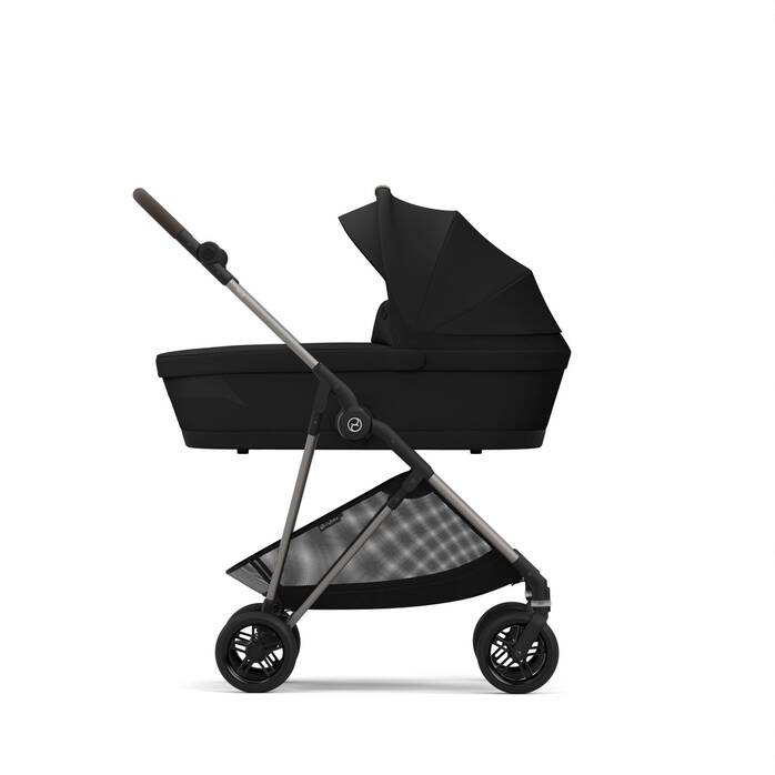 Cybex Melio Cot 3