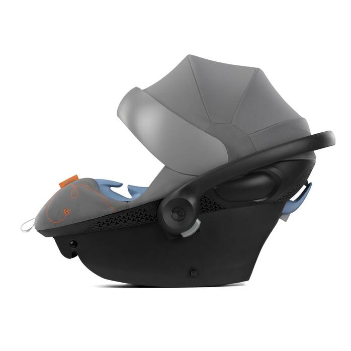 Cybex Aton G Swivel Infant Car Seat With SensorSafe