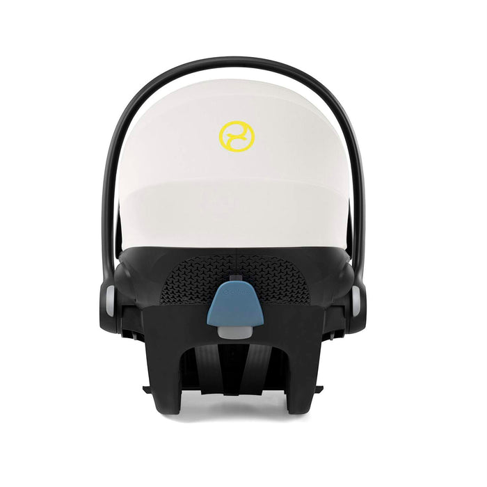 Cybex Aton G Swivel Infant Car Seat With SensorSafe