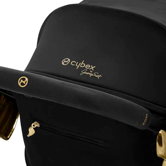 Cybex Coya Stroller Design Collaborations and Fashion Collections