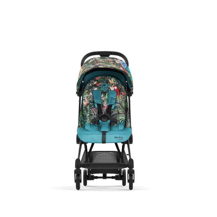 Cybex Coya Stroller Design Collaborations and Fashion Collections