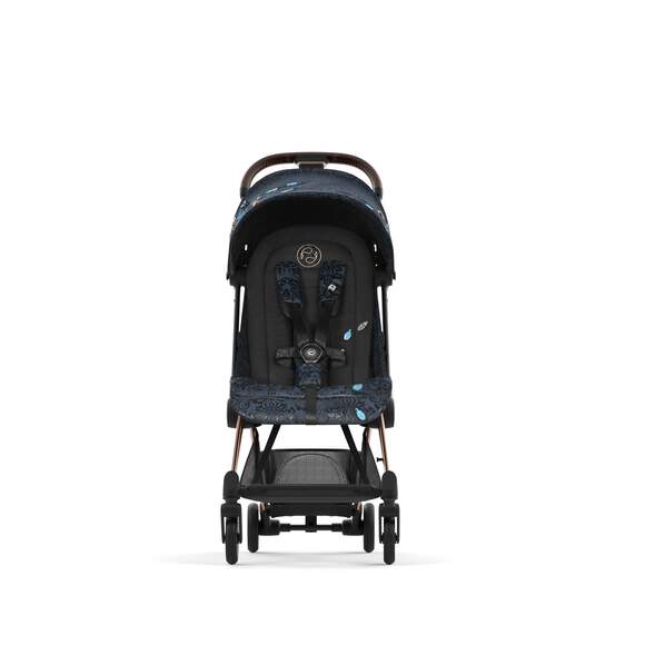Cybex Coya Stroller Design Collaborations and Fashion Collections