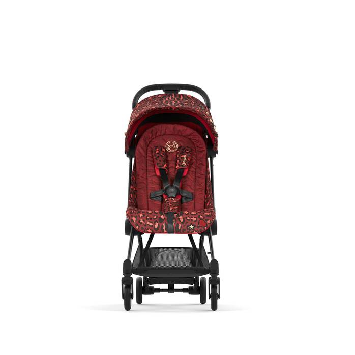 Cybex Coya Stroller Design Collaborations and Fashion Collections