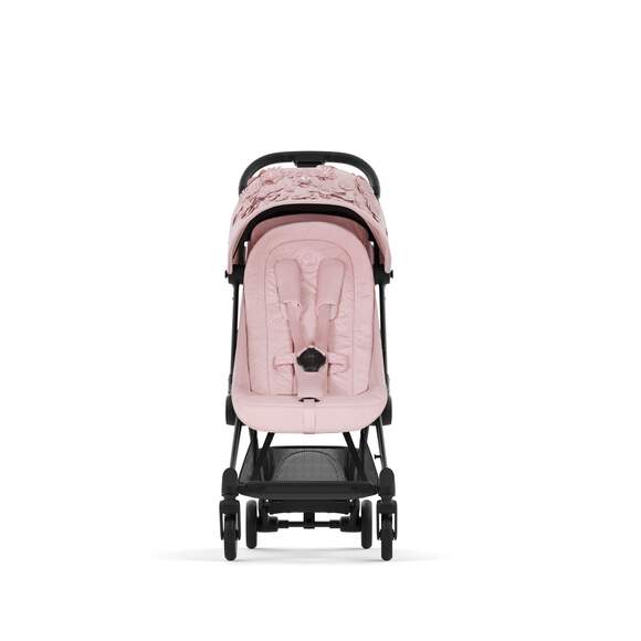 Cybex Coya Stroller Design Collaborations and Fashion Collections