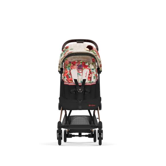Cybex Coya Stroller Design Collaborations and Fashion Collections