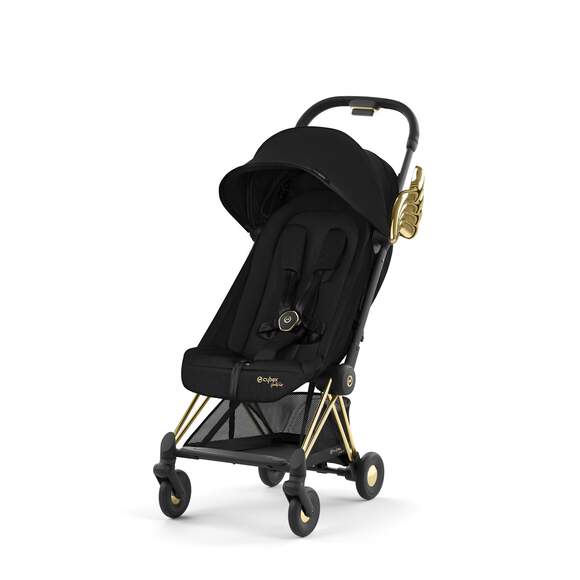 Cybex Coya Stroller Design Collaborations and Fashion Collections