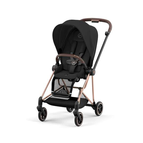 Cybex Mios 3 Seat Pack