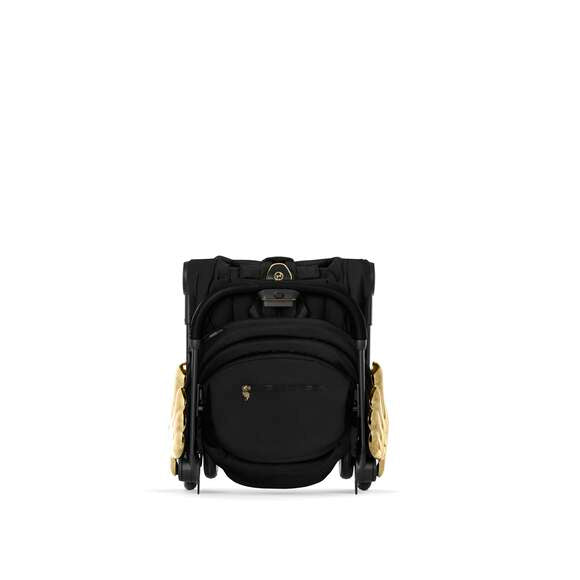 Cybex Coya Stroller Design Collaborations and Fashion Collections