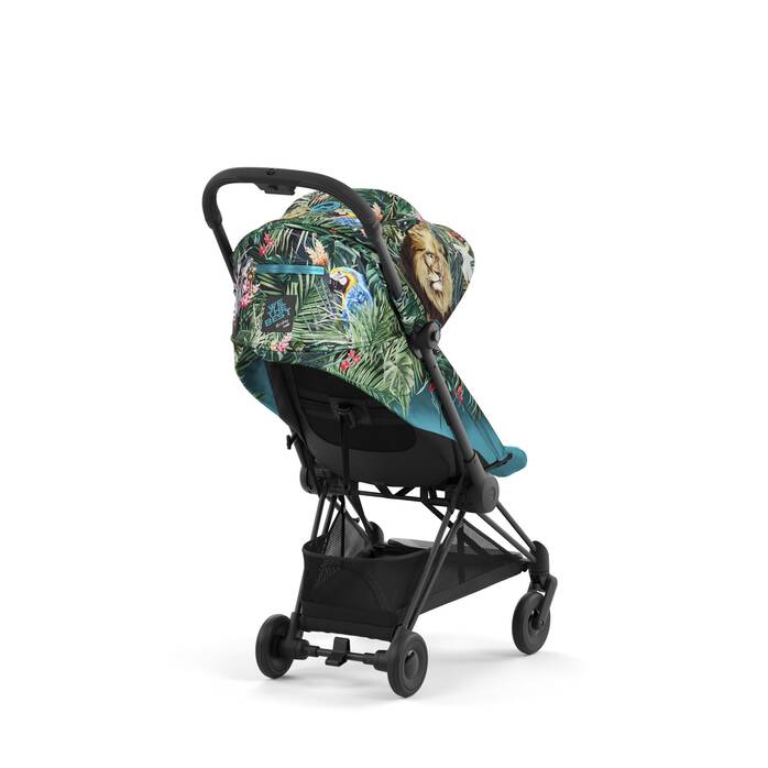 Cybex Coya Stroller Design Collaborations and Fashion Collections