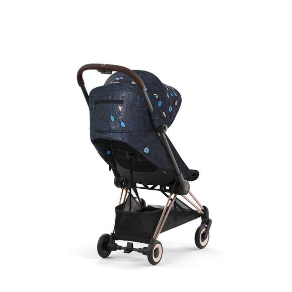 Cybex Coya Stroller Design Collaborations and Fashion Collections