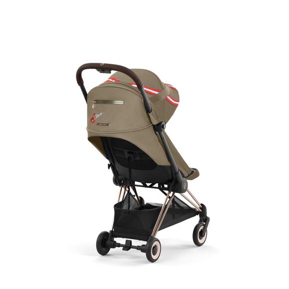 Cybex Coya Stroller Design Collaborations and Fashion Collections