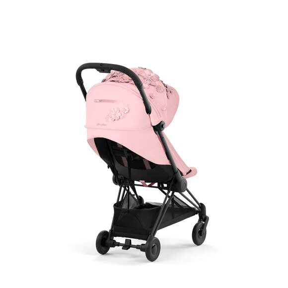 Cybex Coya Stroller Design Collaborations and Fashion Collections