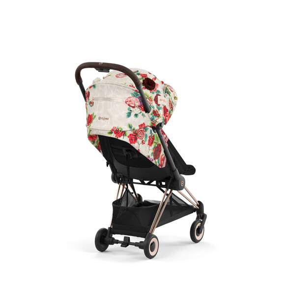 Cybex Coya Stroller Design Collaborations and Fashion Collections