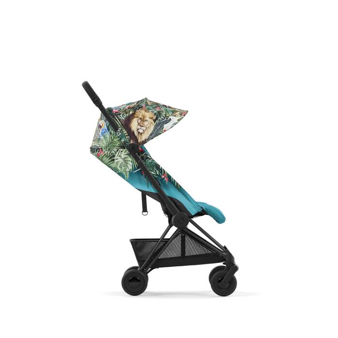 Cybex Coya Stroller Design Collaborations and Fashion Collections